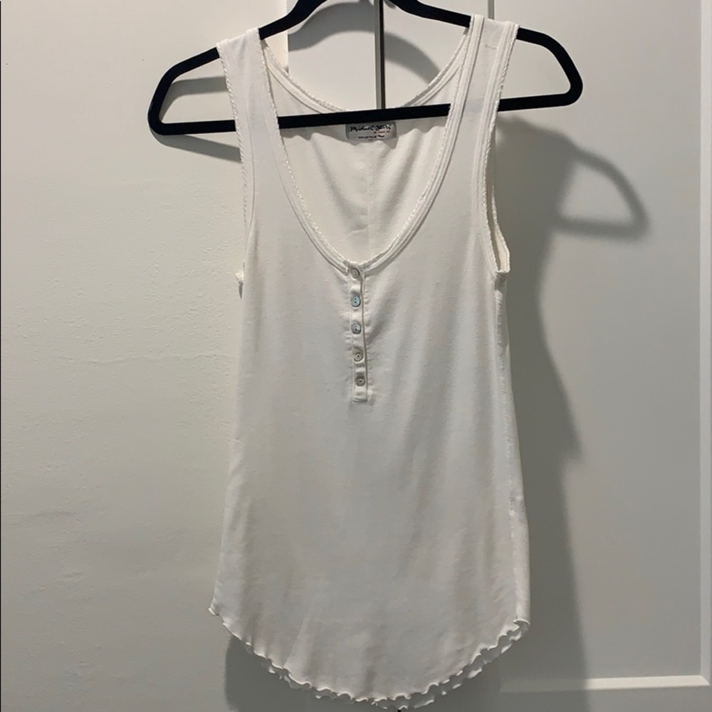Michael Stars tank top